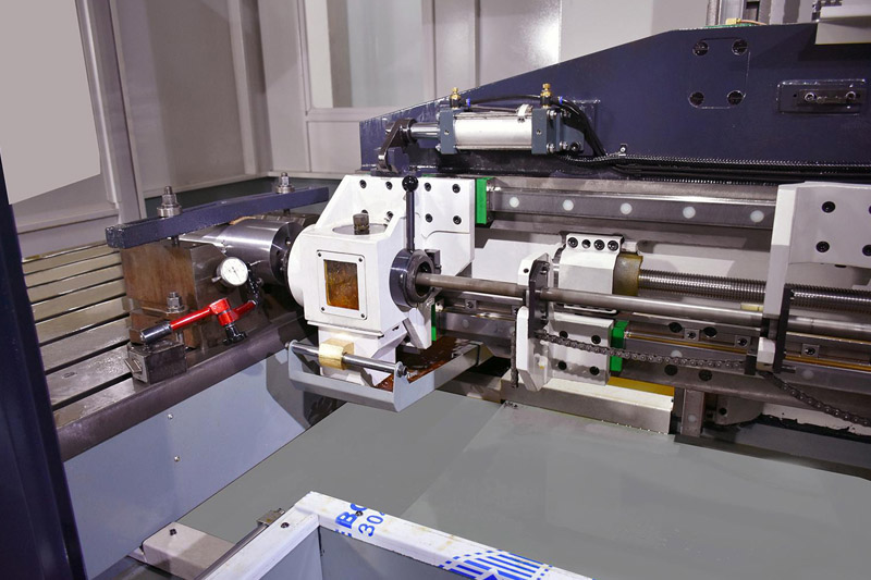 機床行業(yè)應用